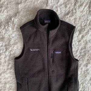 Patagonia Young Life Vest